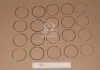 Кольца поршневые /к-т на 4 поршня/STD i30(JD) 07- (пр-во PMC-ESSENCE) PARTS-MALL HCIA118S (фото 2)