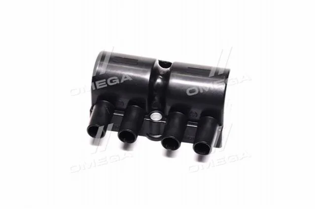 Котушка запалювання DAEWOO LANOS,SENS 1.5,1.6 (вир-во PMC-ESSENCE) PARTS-MALL HLCC001 (фото 1)