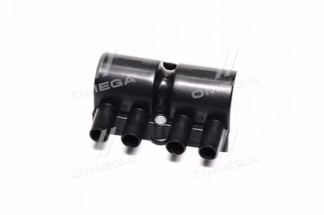 Котушка запалювання DAEWOO LANOS,SENS 1.5,1.6 (вир-во PMC-ESSENCE) PARTS-MALL HLCC001