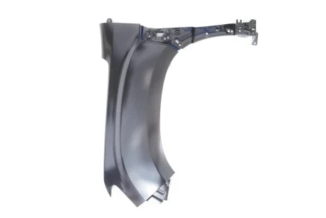Крыло переднее левое Renault Duster II 18- Renault RENAULT 631011252R