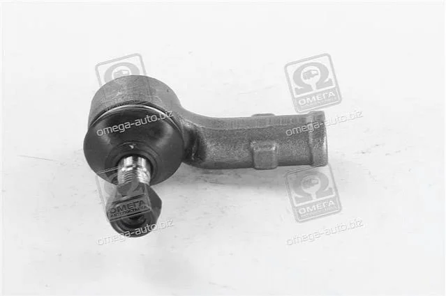 Наконечник тяги рул. VW GOLF II, III, PASSAT 84-00 лев. RIDER RD322910250 (фото 1)