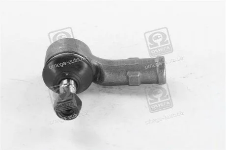 Наконечник тяги рул. VW GOLF II, III, PASSAT 84-00 лев.  RIDER RD322910250