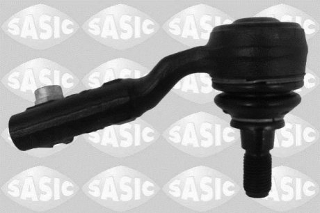 Наконечник кермової тяги правий BMW 3 E90 325 05-/X1 (E84) 09- SASIC 7676063