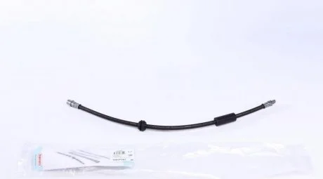 Шланг гальмівний передній DB ML280-500 07.05- GL320-500 09.06- CORTECO 19035287