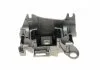 Опора КПП 2,0 16V Renault Megane III 2008- Hutchinson HUTCHINSON 538C35 (фото 6)