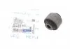 Сайлентблок важеля NISSAN P. MICRA (K13) 05/10- LE/PR PRZEDNIA MEYLE 36146100024 (фото 2)