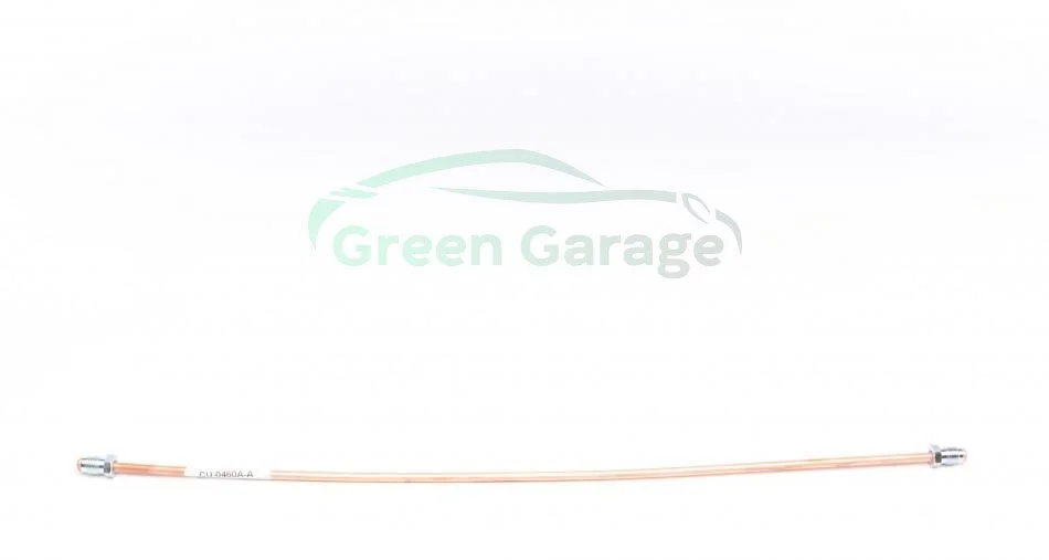 Przewуd ham.CU BRAVA/PASSAT BMW 5 E28/39/TIPO/UNO/MB W124/POLO QUICK BRAKE CU0460AA (фото 1)