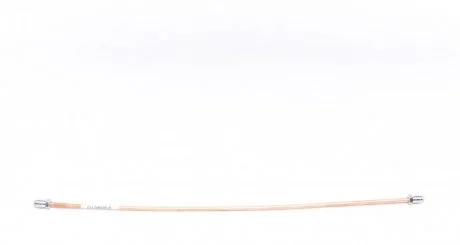 Гальмівна трубка з фітингами QUICK BRAKE CU0460AA