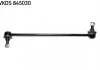 Тяга стабілізатора Hyundai/ Kia /P/ iX55, Santa Fe/ Sorento XM SKF VKDS845030 (фото 1)