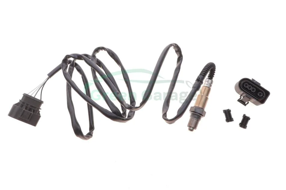 Лямбда-зонд MAGNETI MARELLI 466016355047 (фото 1)