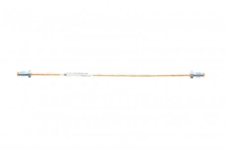 Гальмівна трубка з фітингами QUICK BRAKE CU0240AA