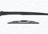 Ramiк wycieraczki tyі kpl. CHEVROLET CAPTIVA 05.2006 - 07.2011 MAGNETI MARELLI 000723180213 (фото 1)