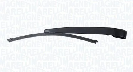 Ramiк wycieraczki tyі kpl. SKODA OCTAVIA III 01.2013 - 05.2017 MAGNETI MARELLI 000723180338