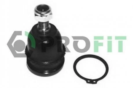 Кульова опора низ, Hyundai Accent. Matrix 02- Kia Cerato 04- PROFIT 23010145