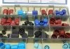 Комплектуючі для станцій обслуговування систем кондиціонування MAGNETI MARELLI 007950025260 (фото 2)