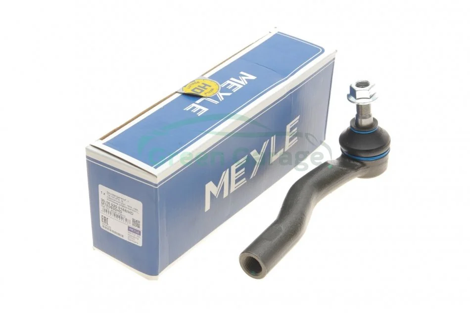 KOуC. DR. KIER. TOYOTA CH-R (10/16-), COROLLA (_E21_) (10/18-) MEYLE 30160200168HD (фото 1)