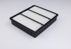 Фільтр повітря Mitsubishi Colt IV, Lancer IV-V, 1.3-1.8, 92-03 SHAFER SX843 (фото 1)