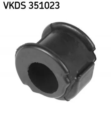 Tuleja stab. AUDI 80(89/89Q/8A/B3)/80(8C/B4)/CABRIOLET(8G7/B4) SKF VKDS351023 (фото 1)