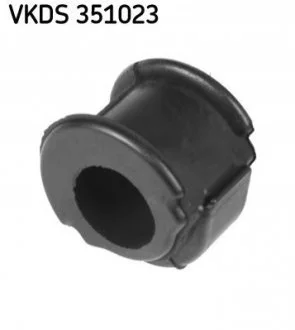 Tuleja stab. AUDI 80(89/89Q/8A/B3)/80(8C/B4)/CABRIOLET(8G7/B4) SKF VKDS351023