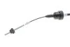 OPEL Трос сцепления Vectra A 1,4/1,6/1,7D 89- (835/493mm) CAVO 5901142 (фото 4)