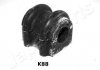 KIA Втулка переднего стабилизатора 18mm Picanto 11- JAPANPARTS RUK88 (фото 1)