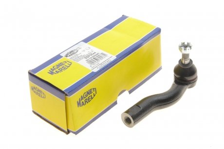 MAZDA Наконечник рулевой тяги лев.Mazda 6 02- MAGNETI MARELLI 301191605440