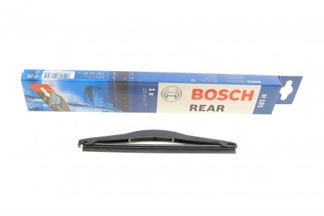 Щетка стеклоочистителя задняя BOSCH 3397015447