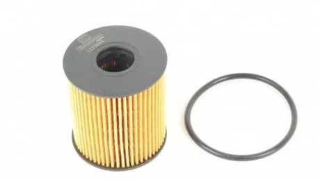 Фільтр масла, 2.2-2.4TDCI /2.2MJTD/HDI 06- Ducato/Jumper/Boxer ZILBERMANN 03064