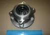 Ступиця колеса SANTAFE(CM) 05MY(-SEP 2006) (пр-во PMC-ESSENCE) PARTS-MALL HCMA066 (фото 1)