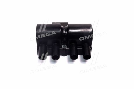 Котушка запалювання-модуль DAEWOO Lanos 1.5/1.6 <ДК> Dk-дорожня карта 96350585