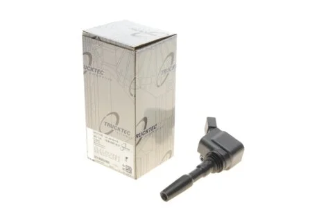 Катушка зажигания VW Caddy/Skoda Octavia 1.0-1.4TSI 12- (HÜCO) TRUCKTEC 0717176