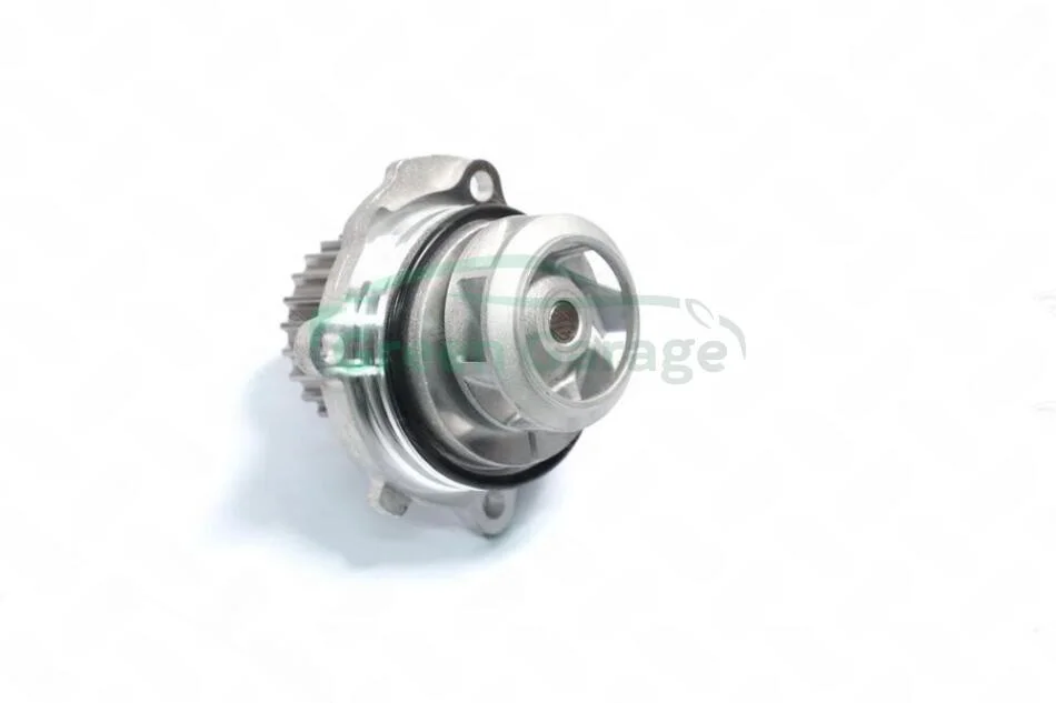 Насос водяний SKODA OCTAVIA 04-, VW CADDY, PASSAT 04- RIDER RD150165416 (фото 1)