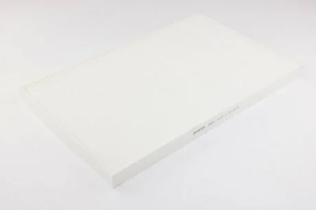 Фільтр салонний Audi A6 (94-97), (з кондиціонером) SHAFER SA58
