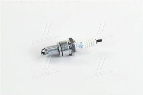 Свеча зажигания AUDI 80 VW GOLF II 1.6 83-92/PASSAT 3 1.6 88-92 (3-Ground) NGK BUR5ET10