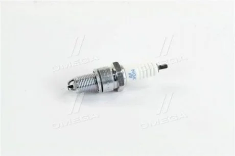 Свеча зажигания AUDI 80 VW GOLF II 1.6 83-92/PASSAT 3 1.6 88-92 (3-Ground) (пр-во) NGK BUR5ET10