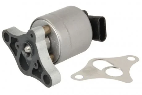 Клапан EGR рециркуляції газів OPEL (вир-во Nissens) NISSENS 98153