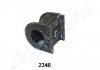 Подушка стабілізатора TOYOTA P. AVENSIS 1,6/1,8/2,0D4-D 00-03 JAPANPARTS RU2348 (фото 2)