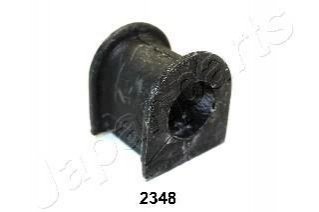 Подушка стабілізатора TOYOTA P. AVENSIS 1,6/1,8/2,0D4-D 00-03 JAPANPARTS RU2348