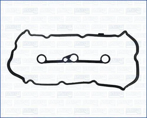 Прокладка, кришка головки циліндра INFINITI EX 3,7 V6 24V 08- AJUSA 56058800 (фото 1)