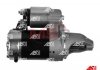 Стартер AUTOSTARTER NISSAN ALMERA, SUNNY 1.4, 1.6 90-00 AS S2017 (фото 1)