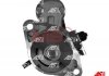 Стартер AUTOSTARTER NISSAN ALMERA, SUNNY 1.4, 1.6 90-00 AS S2017 (фото 2)