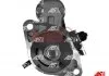 Стартер AUTOSTARTER NISSAN ALMERA, SUNNY 1.4, 1.6 90-00 AS S2017 (фото 2)
