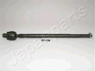 Рульова тяга RD-813L/RD-814 FIAT SEDICI,SUZUKI SX4 JAPANPARTS RD813L