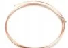 Przewуd ham.CU A4/FOCUS MONDEO/MB W124/P106/PARTNER/TWINGO/T4 QUICK BRAKE CU1700AA (фото 2)