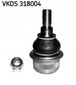 Кульова опора SKF VKDS318004