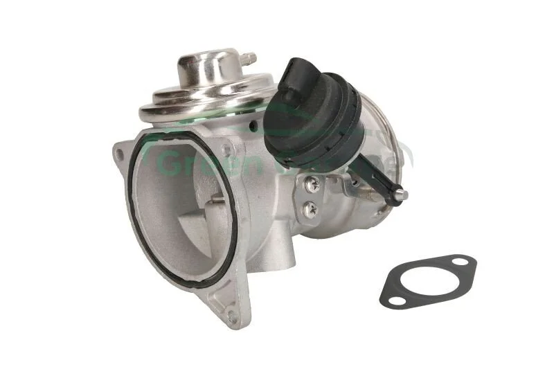 VW Клапан рециркуляции ОГ Touareg 2,5TDI 03-. MAGNETI MARELLI 571822112150 (фото 1)