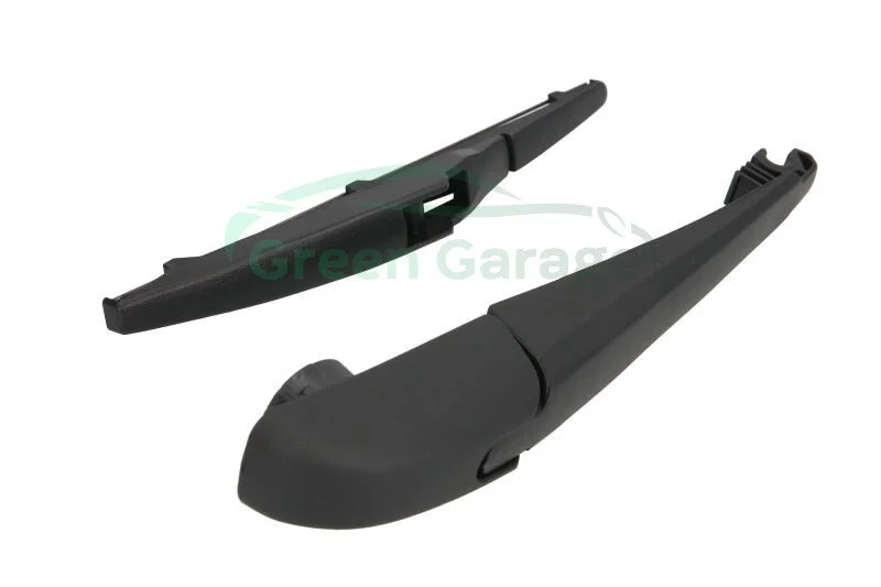 Ramiк wycieraczki tyі kpl. TOYOTA AURIS MK2 01.2013 - 08.2015 MAGNETI MARELLI 000723180022 (фото 1)