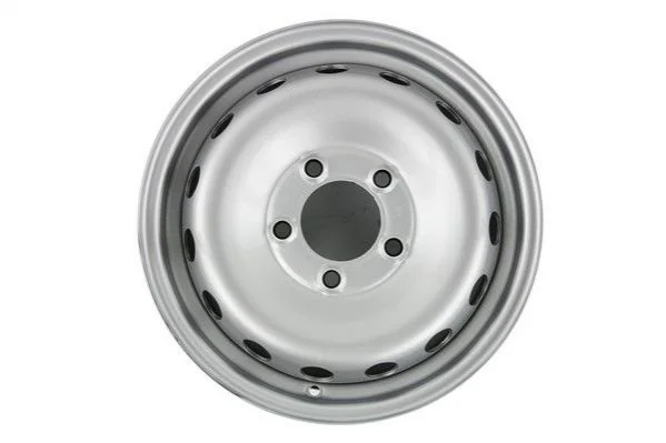 ДИСК RENAULT MASTER 10> СТАЛЬНОЙ 6.5J X 16 | ET66 | 5 X 118MM FAST FT92909 (фото 1)
