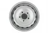 ДИСК RENAULT MASTER 10> СТАЛЬНОЙ 6.5J X 16 | ET66 | 5 X 118MM FAST FT92909 (фото 1)