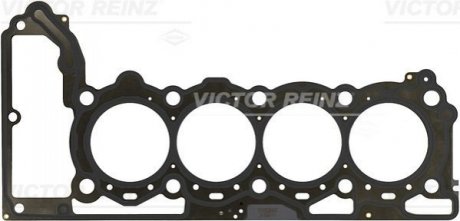 Прокладка ГБЦ (L) Range Rover/Range Rover Sport TDV8 4.4 06>> VICTOR REINZ 611029300